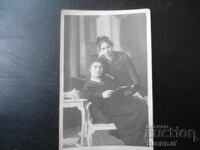 Стара снимка, 3 Априлъ 1918 год., София