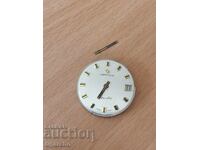 Mecanism de ceas Certina