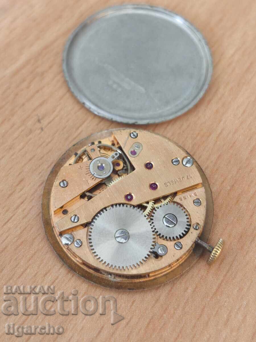 Доставка на Механизъм за мъжки часовник