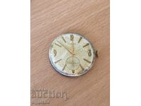 Μηχανισμός ανδρικού ρολογιού