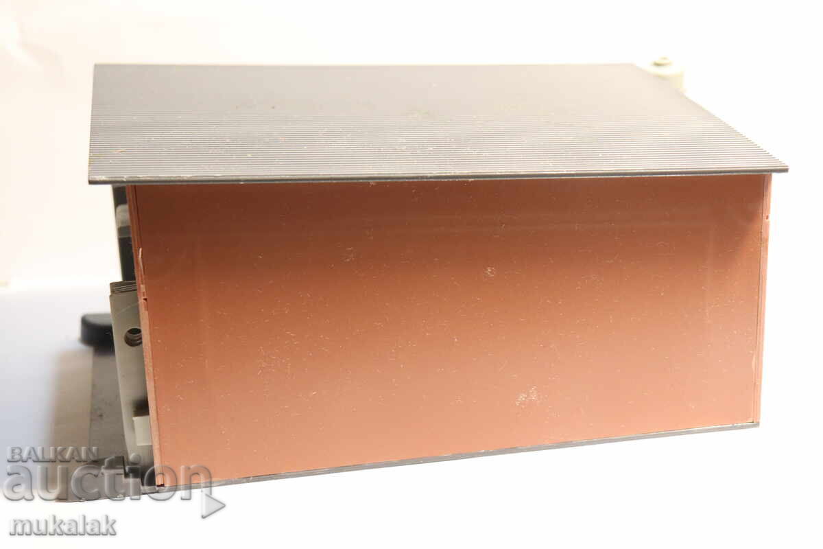 FALLER? KIBRI?   H0 1/87 СГРАДА СЕРВИЗ ХАЛЕ  ВАГОН  ВЛАК  ЖП - 6