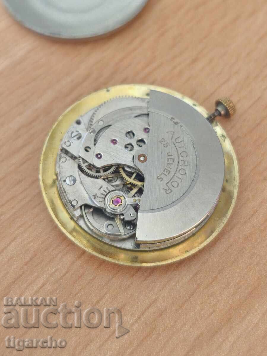 Доставка на Механизъм за мъжки часовник ROXY