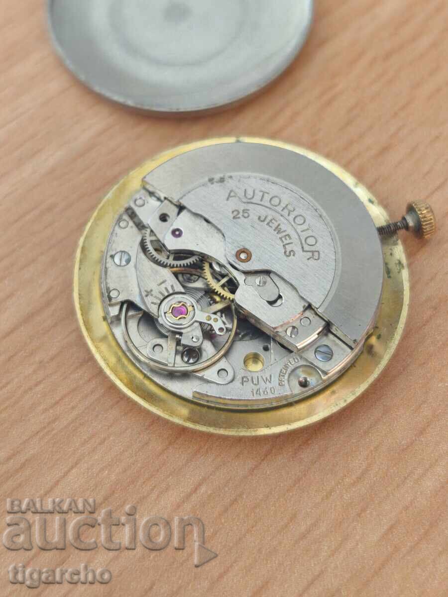 Механизъм за мъжки часовник ROXY - 5