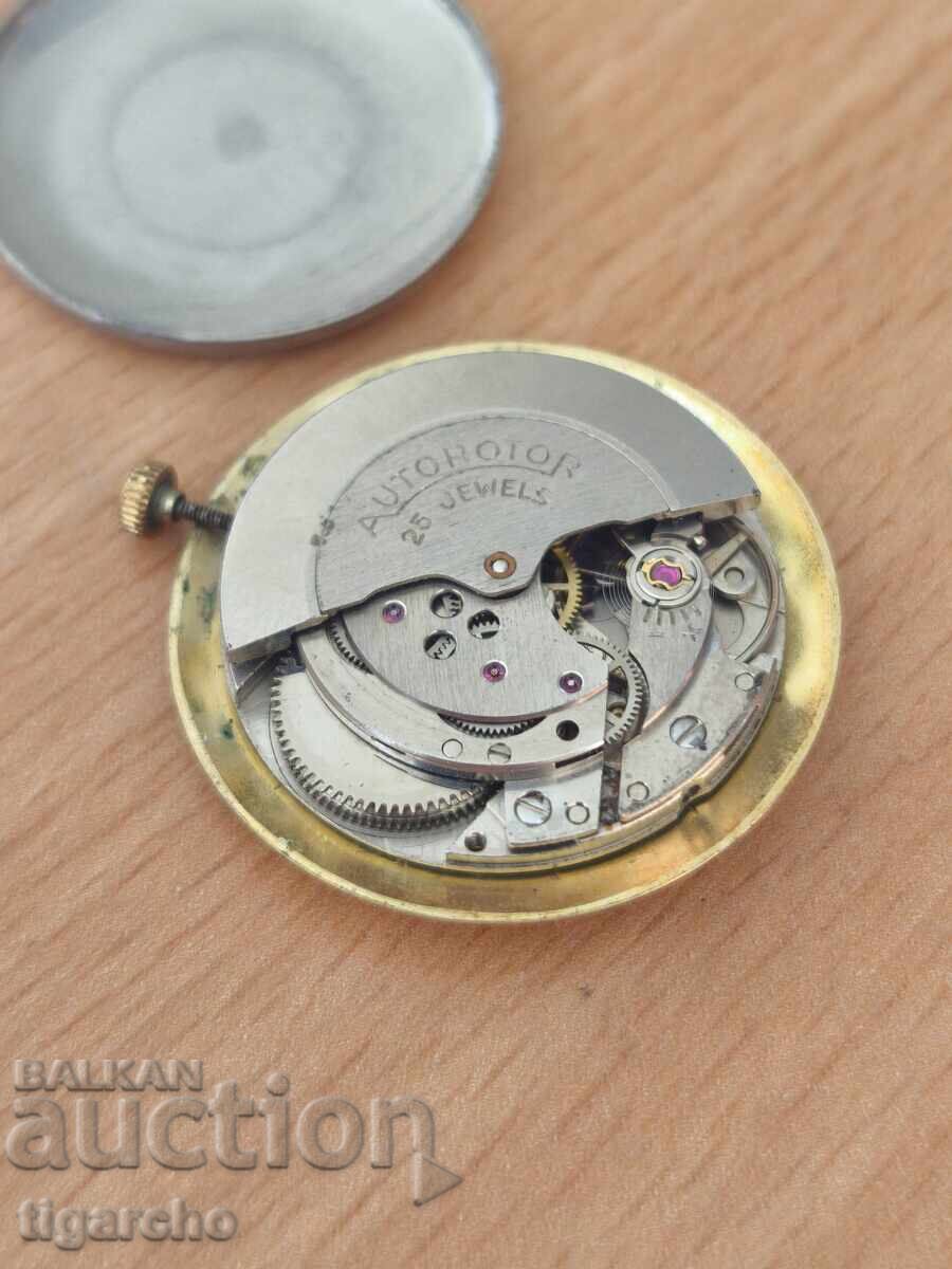 Механизъм за мъжки часовник ROXY - 6