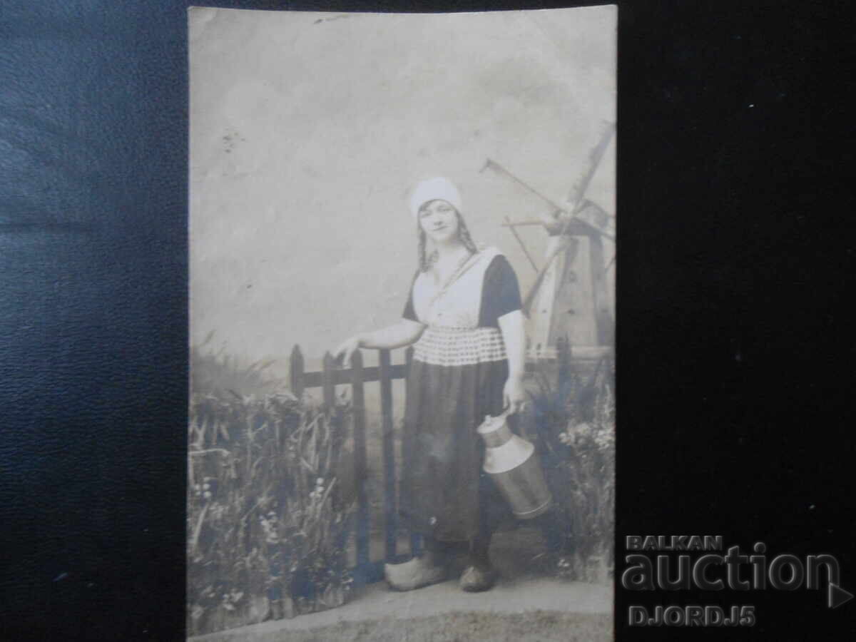 Old photo, March 31, 1926