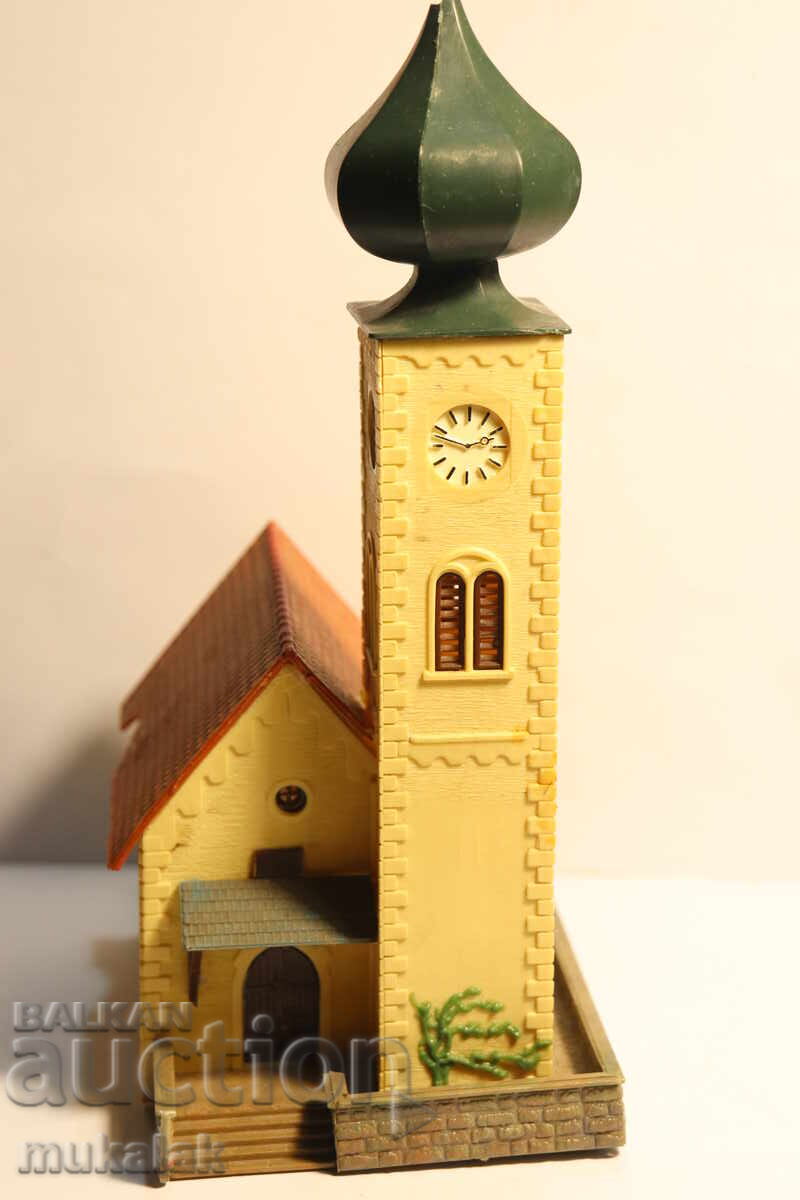 FALLER? KIBRI? H0 1/87 BUILDING CHURCH WAGON TRAIN RAILWAY with price € 3.00 | 5.87 BGN FALLER? KIBRI? H0 1/87 BUILDING CHURCH WAGON TRAIN RAILWAY with price € 3.00 | 5.87 BGN