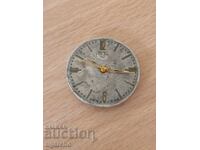 Μηχανισμός ρολογιού GUB