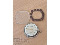 Μηχανισμός ρολογιού Σλάβα