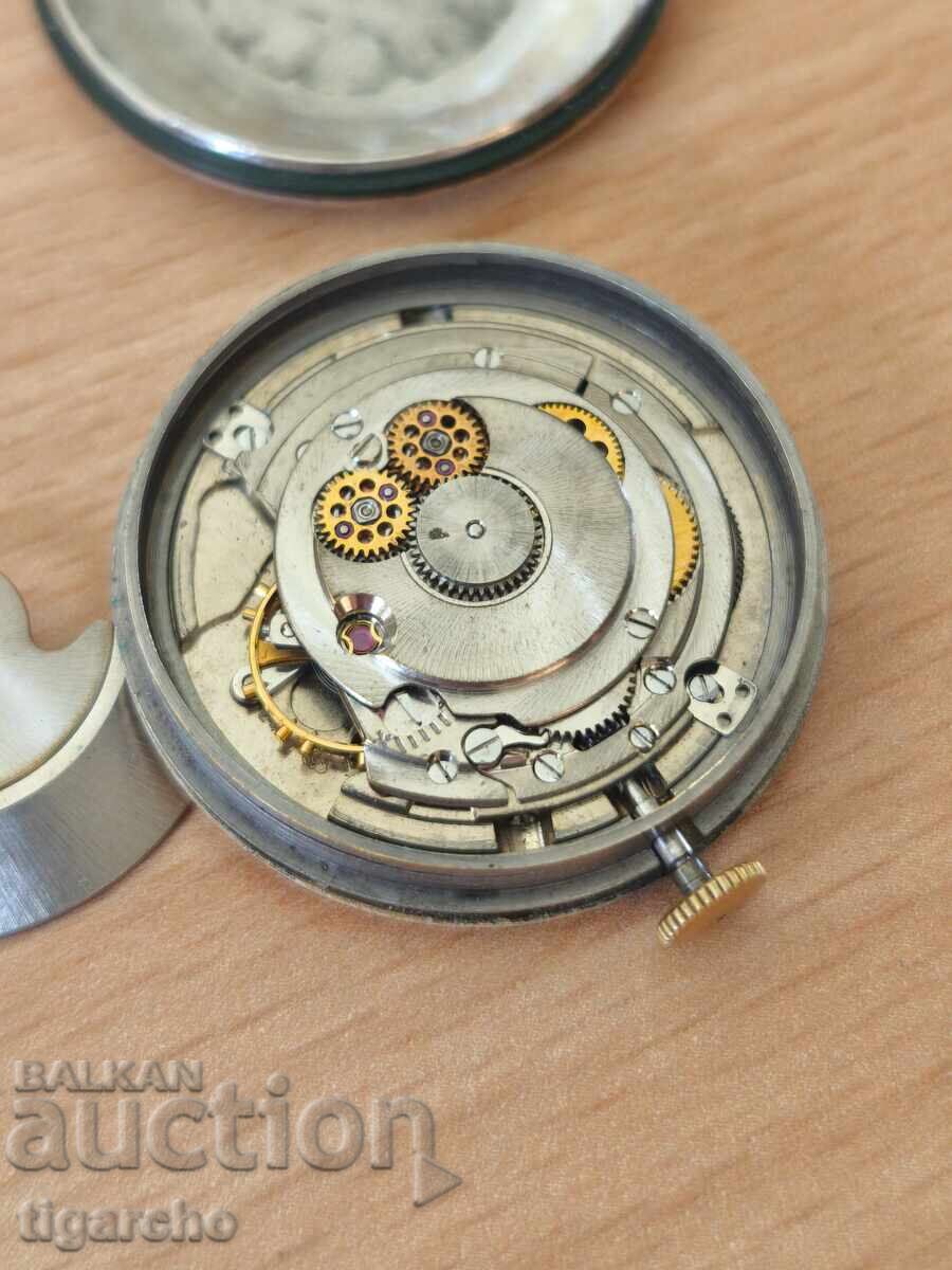 Livrarea Mecanism de ceas Dugena Livrarea Mecanism de ceas Dugena