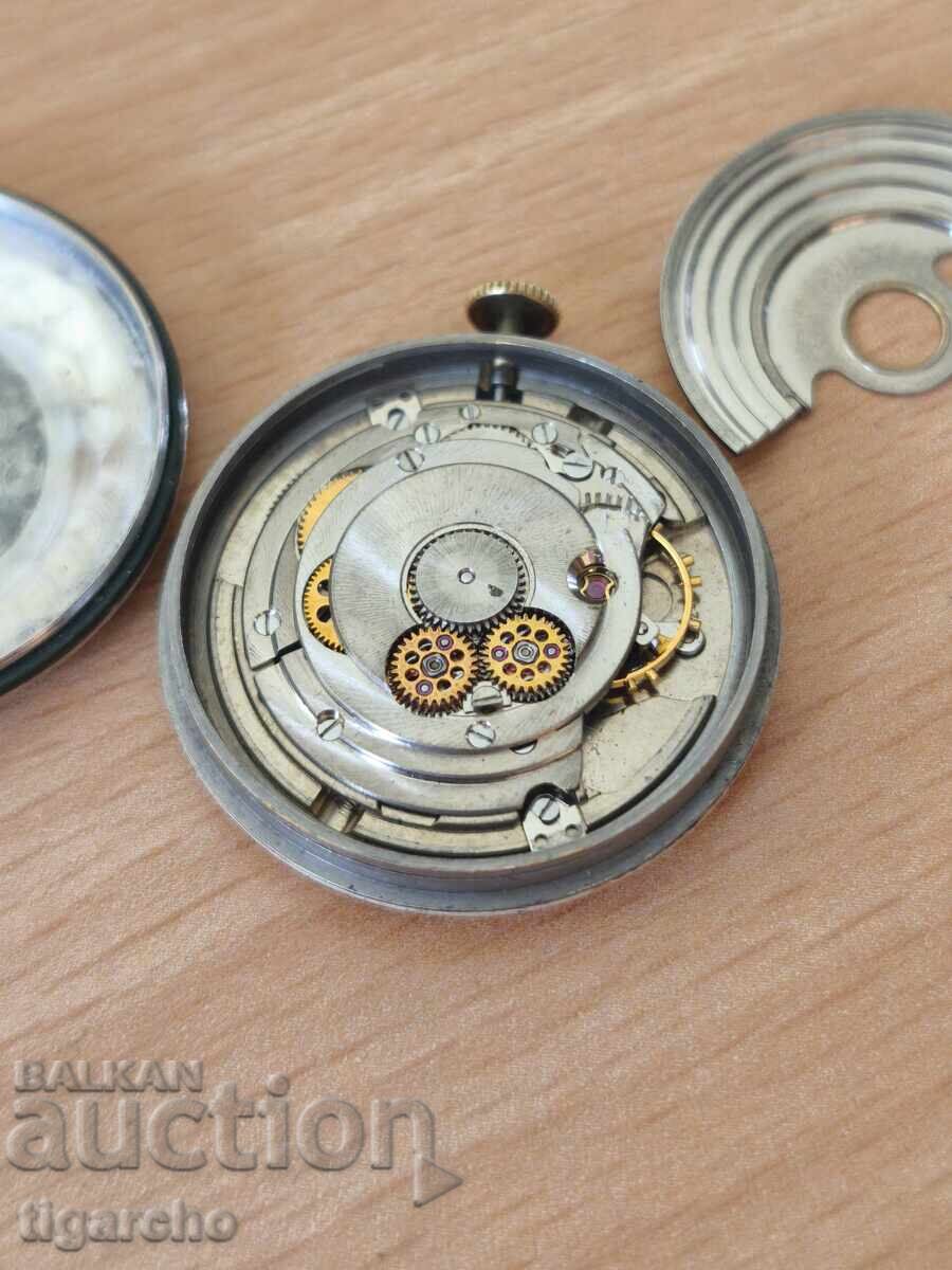 Mecanism de ceas Dugena - 5 Mecanism de ceas Dugena - 5