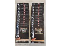 Списания за музика 30 броя в папка за ценители