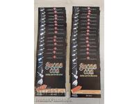 Списания за музика 30 броя в папка за ценители