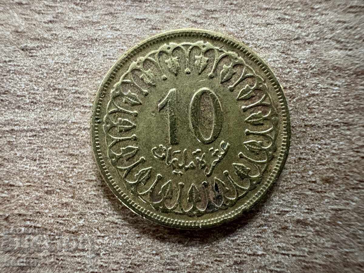 Тунис - 10 милима (1960)