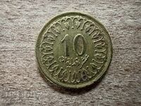 Тунис - 10 милима (1960)