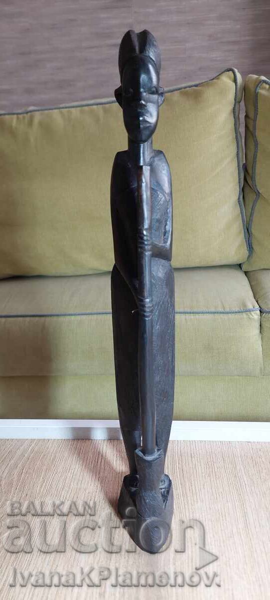 Wood Carving Solid Wood for Connoisseurs 38cm with price € 22.00 | 43.03 BGN