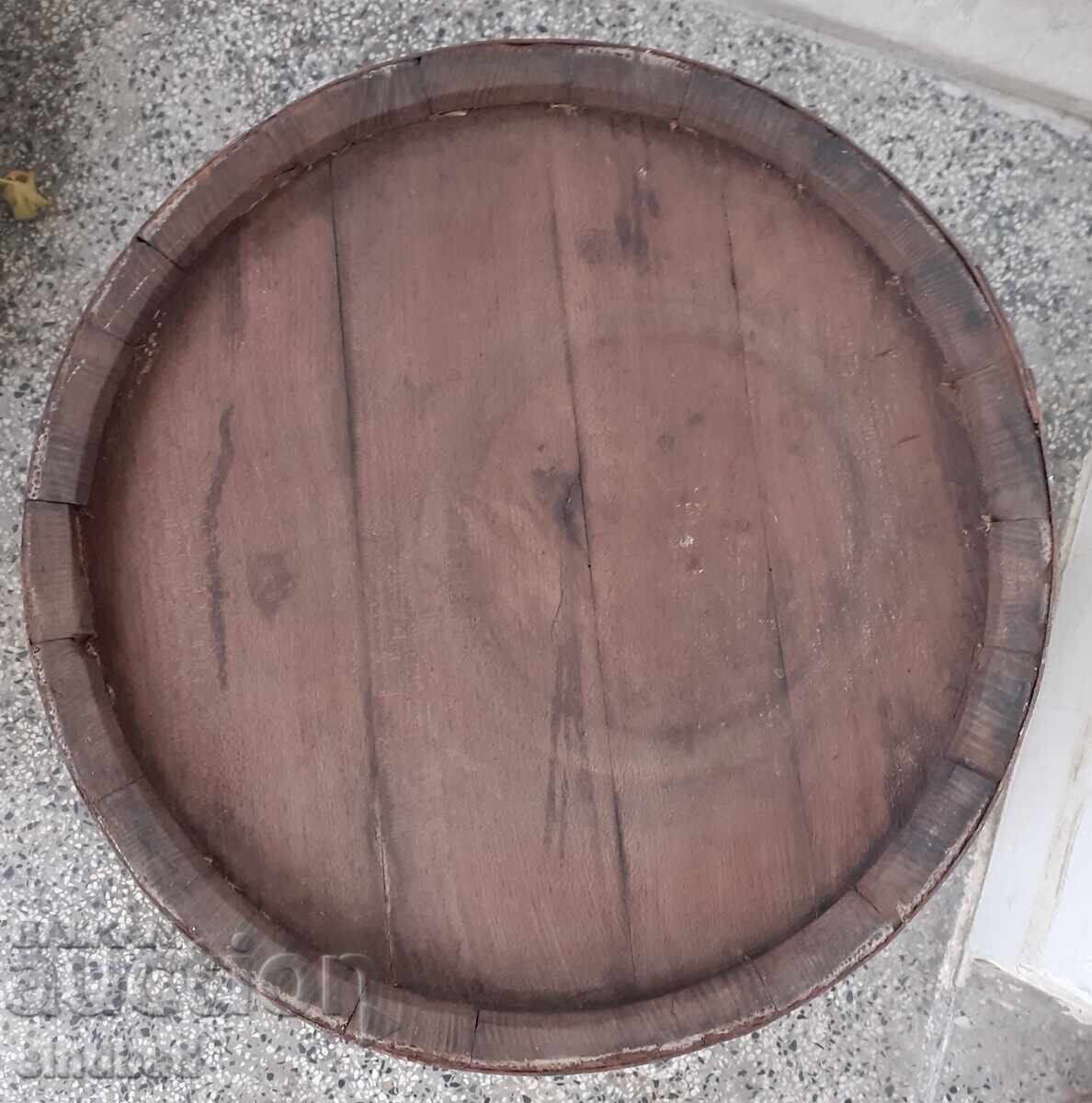 Μπουρέ - κερασοειδές, παλιό, 70 λίτρα - 5