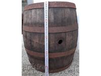 Буре - черничево, старо, 70 литра