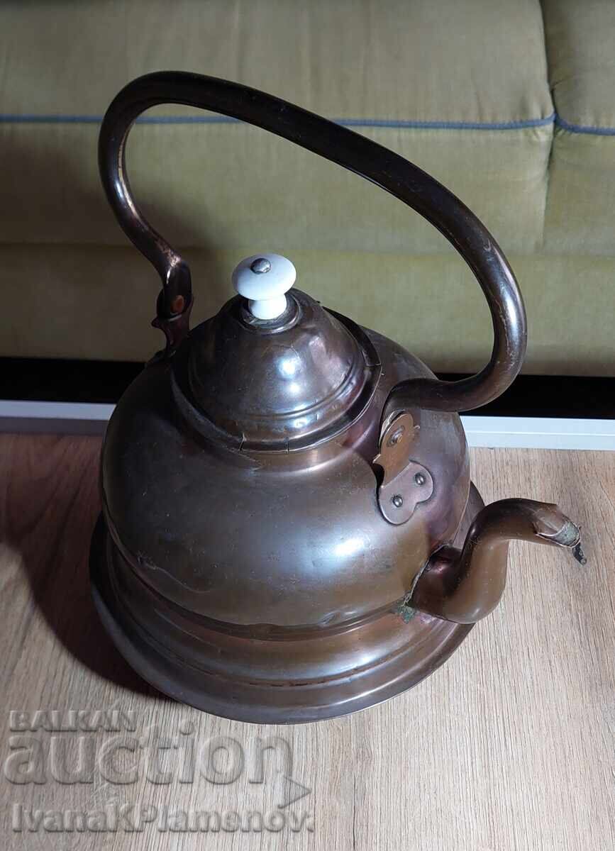 Livrarea Ceainic de miere mare pentru cunoscători Livrarea Ceainic de miere mare pentru cunoscători