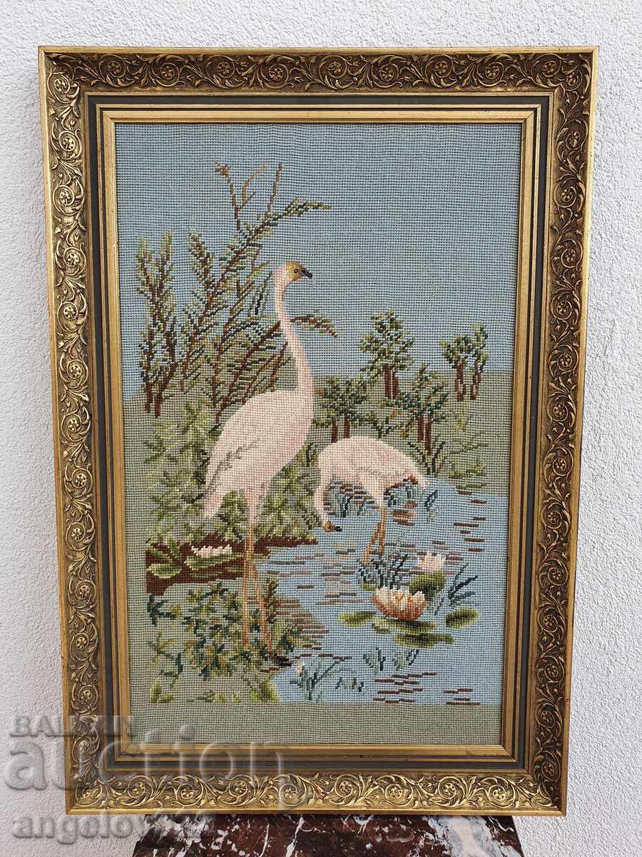 Аукцион Красив гоблен!!!