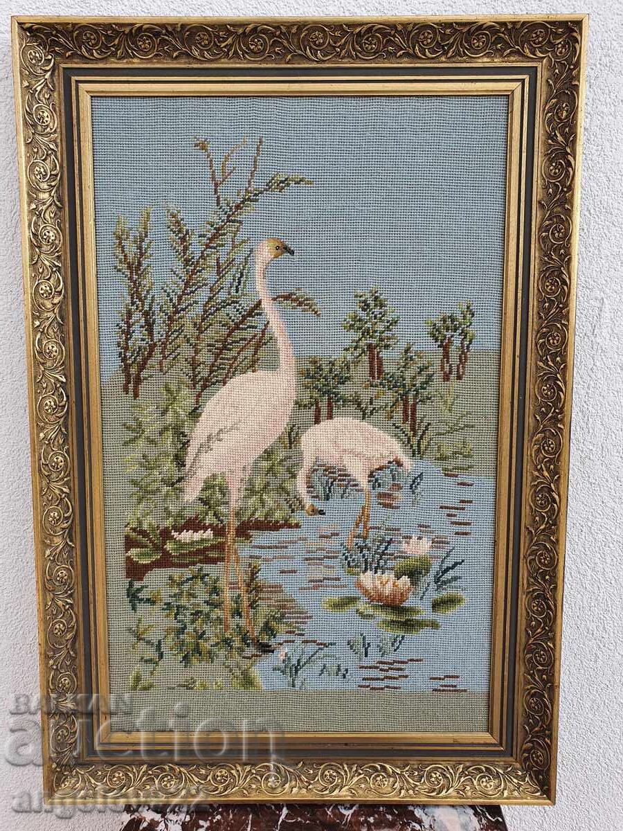 Доставка на Красив гоблен!!!