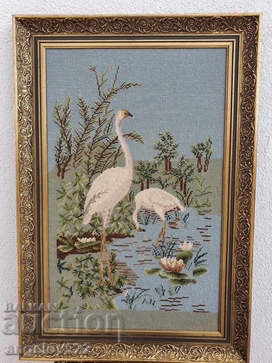 Красив гоблен!!! - 5