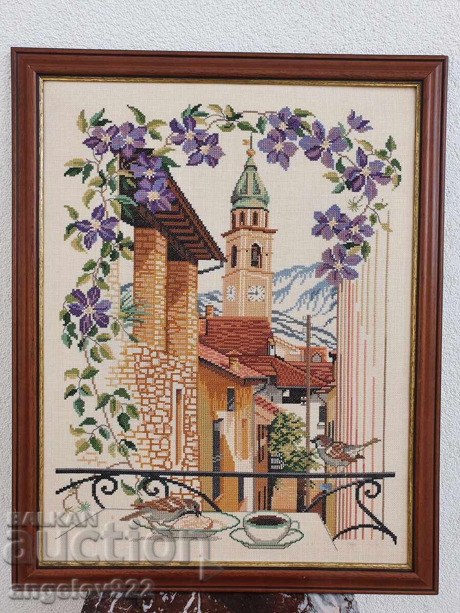 Аукцион Красив гоблен!!!