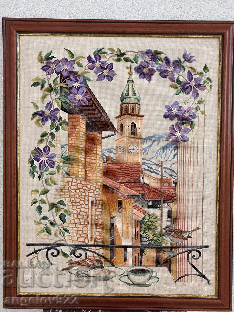 Доставка на Красив гоблен!!!