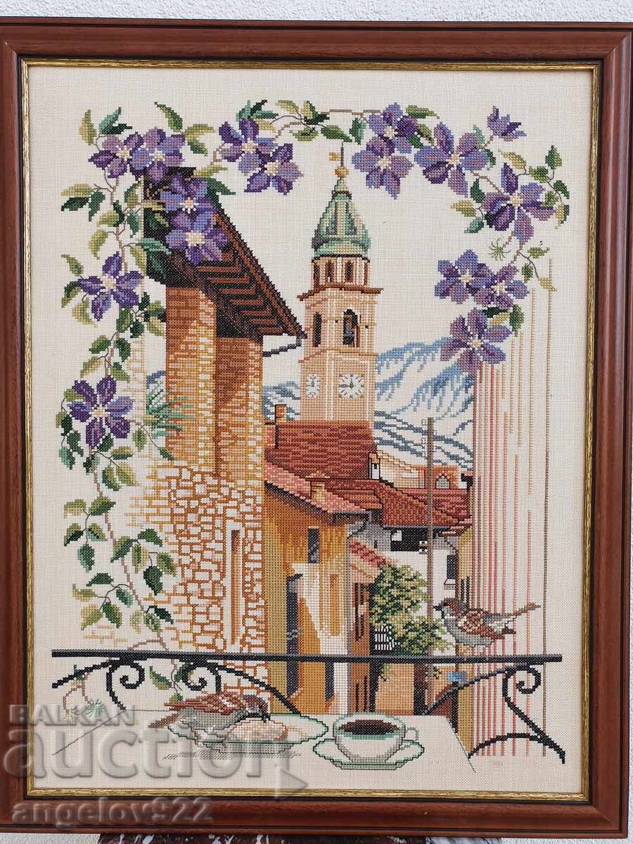 Красив гоблен!!! - 5