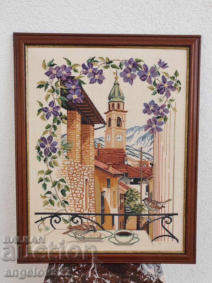 Красив гоблен!!!