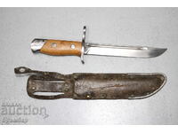 Φινλανδικό μαχαίρι-ξιφολόγχη για Mosin Nagant M1939. Sk Y