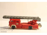 WIKING 1:87 H0 MAGIRUS ΠΥΡΟΣΒΕΣΤΙΚΟ ΑΥΤΟΚΙΝΗΤΟ ΜΟΝΤΕΛΟ ΚΑΡΟΤΣΑΚΙ