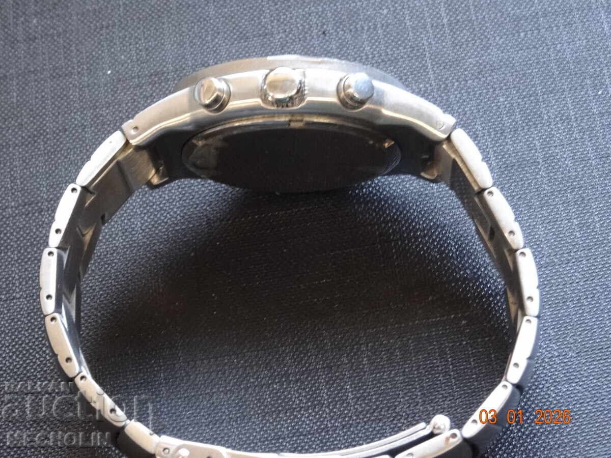 Licitație CEAS DE COLECTOR