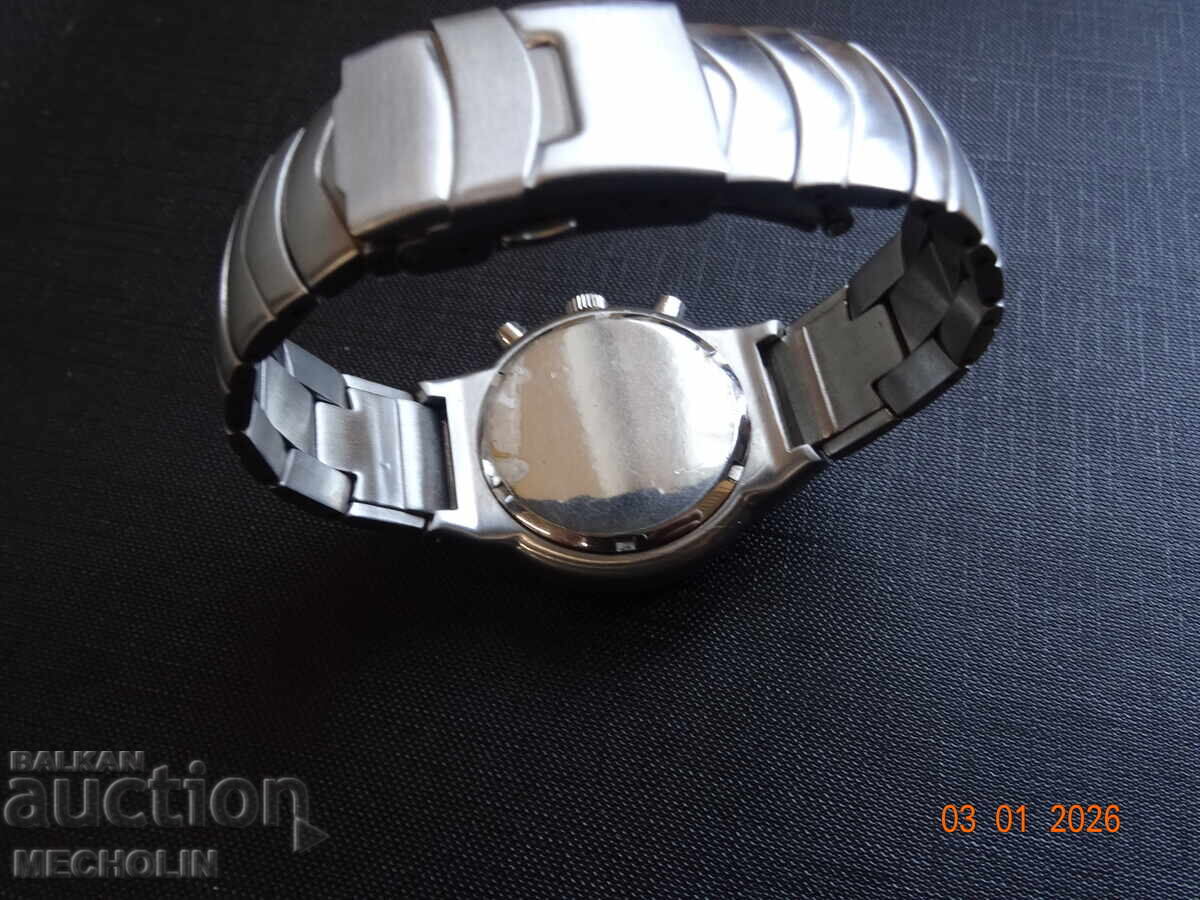 CEAS DE COLECTOR - 5