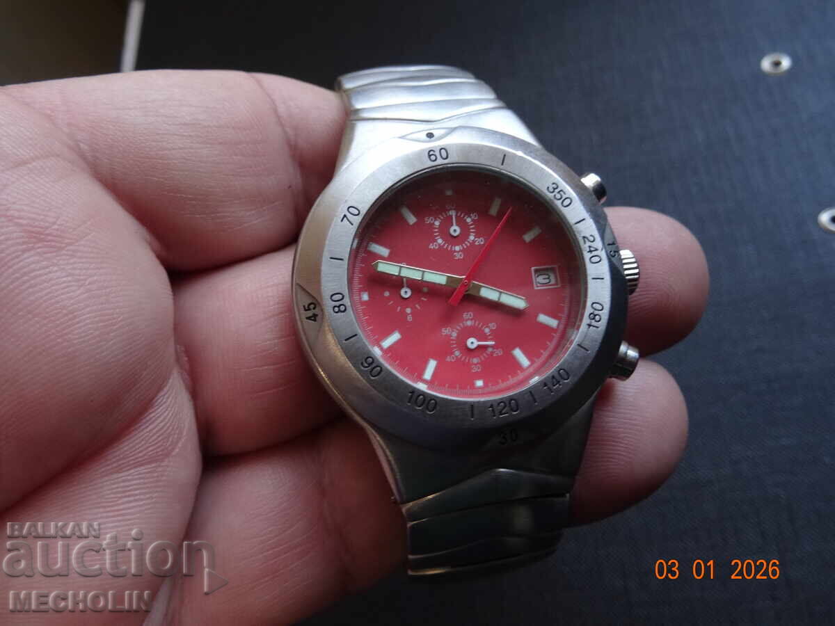 CEAS DE COLECTOR - 7