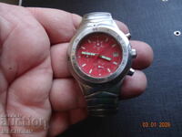 COLLECTOR'S WATCH