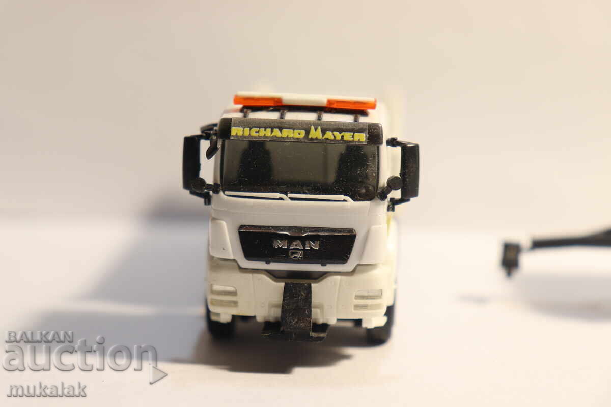 Аукцион HERPA 1:87 H0 MAN САМОСВАЛ ГОНДОЛА КАМИОН МОДЕЛ КОЛИЧКА Аукцион HERPA 1:87 H0 MAN САМОСВАЛ ГОНДОЛА КАМИОН МОДЕЛ КОЛИЧКА