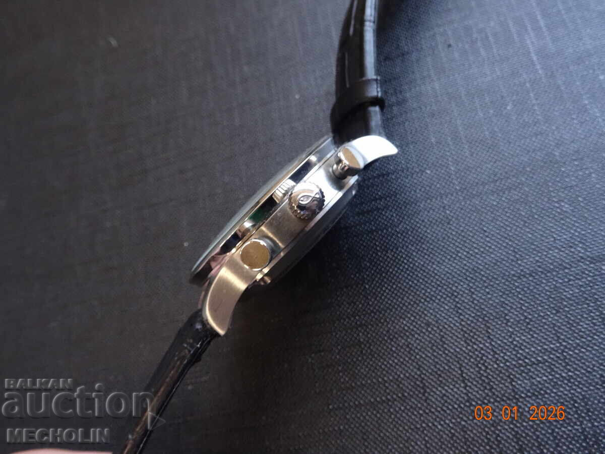 Аукцион КОЛЕКЦИОНЕРСКИ   ЧАСОВНИК 2