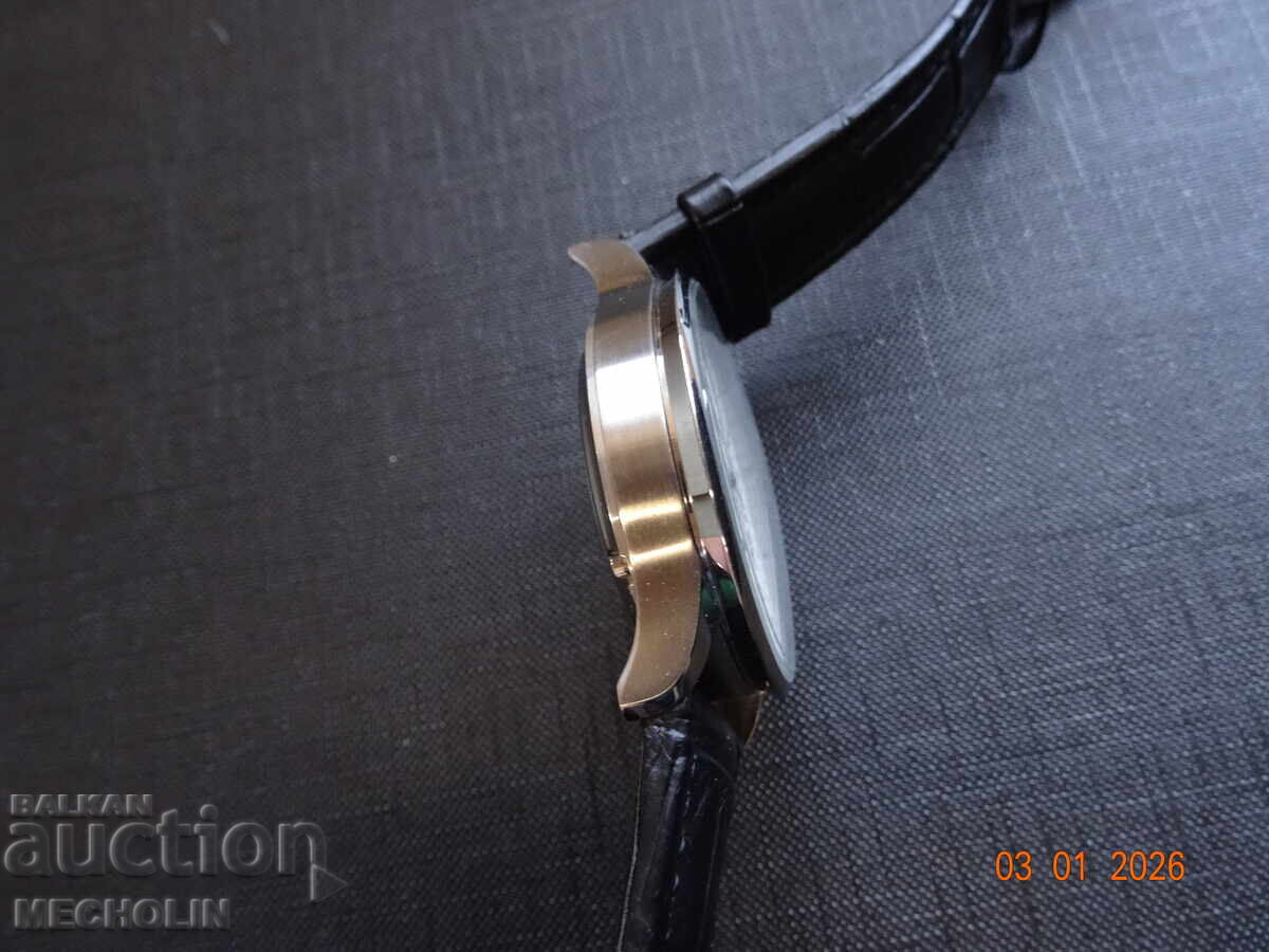 Доставка на КОЛЕКЦИОНЕРСКИ   ЧАСОВНИК 2