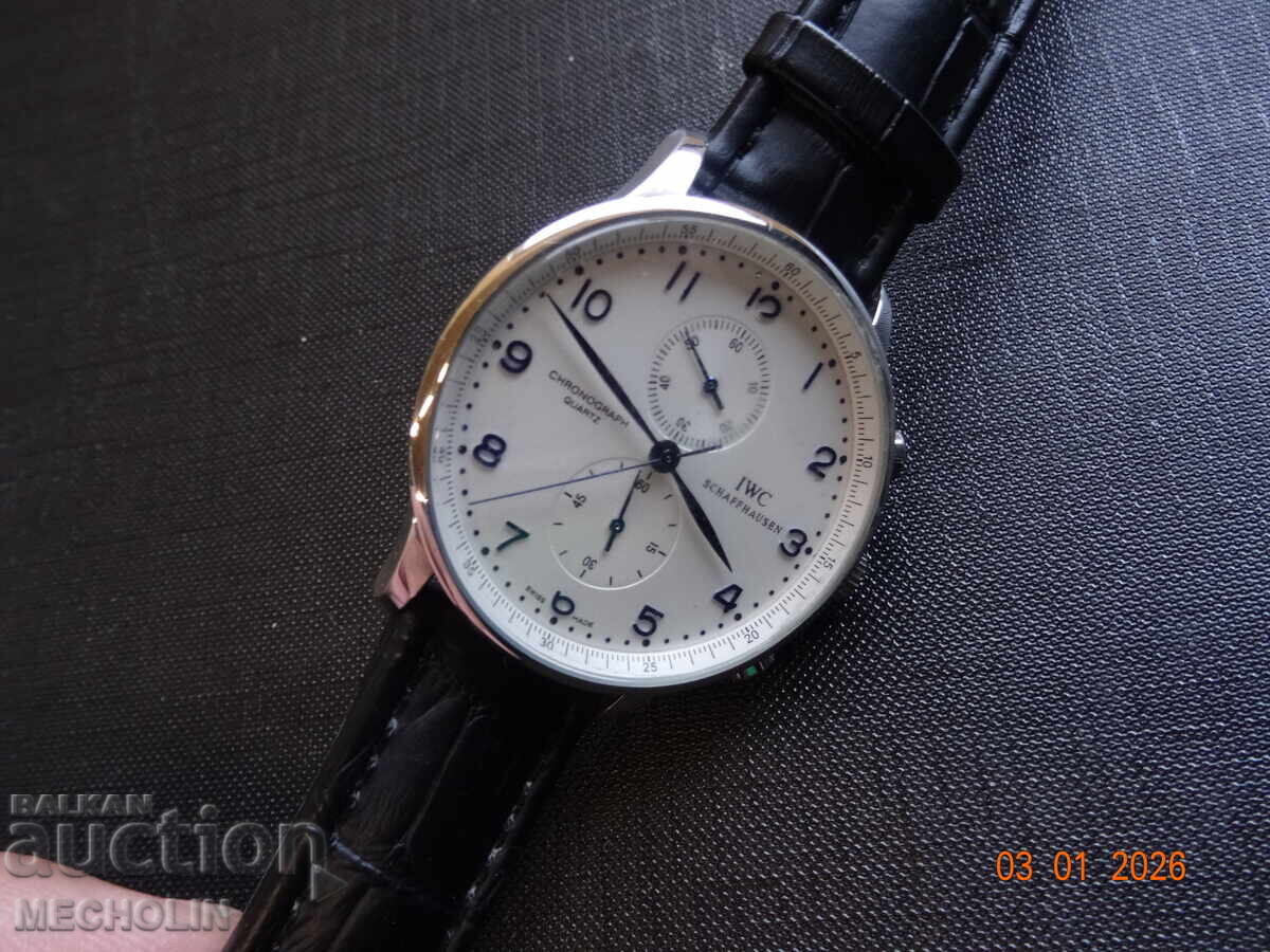 КОЛЕКЦИОНЕРСКИ   ЧАСОВНИК 2 - 5