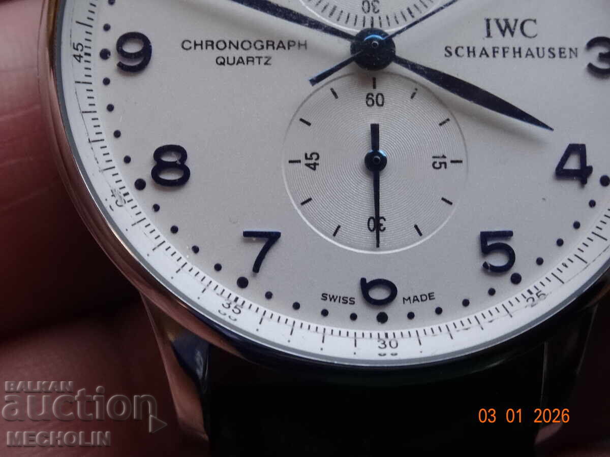 КОЛЕКЦИОНЕРСКИ   ЧАСОВНИК 2 - 6