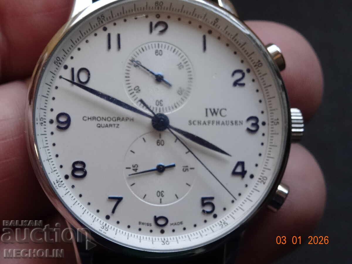 КОЛЕКЦИОНЕРСКИ   ЧАСОВНИК 2 - 7