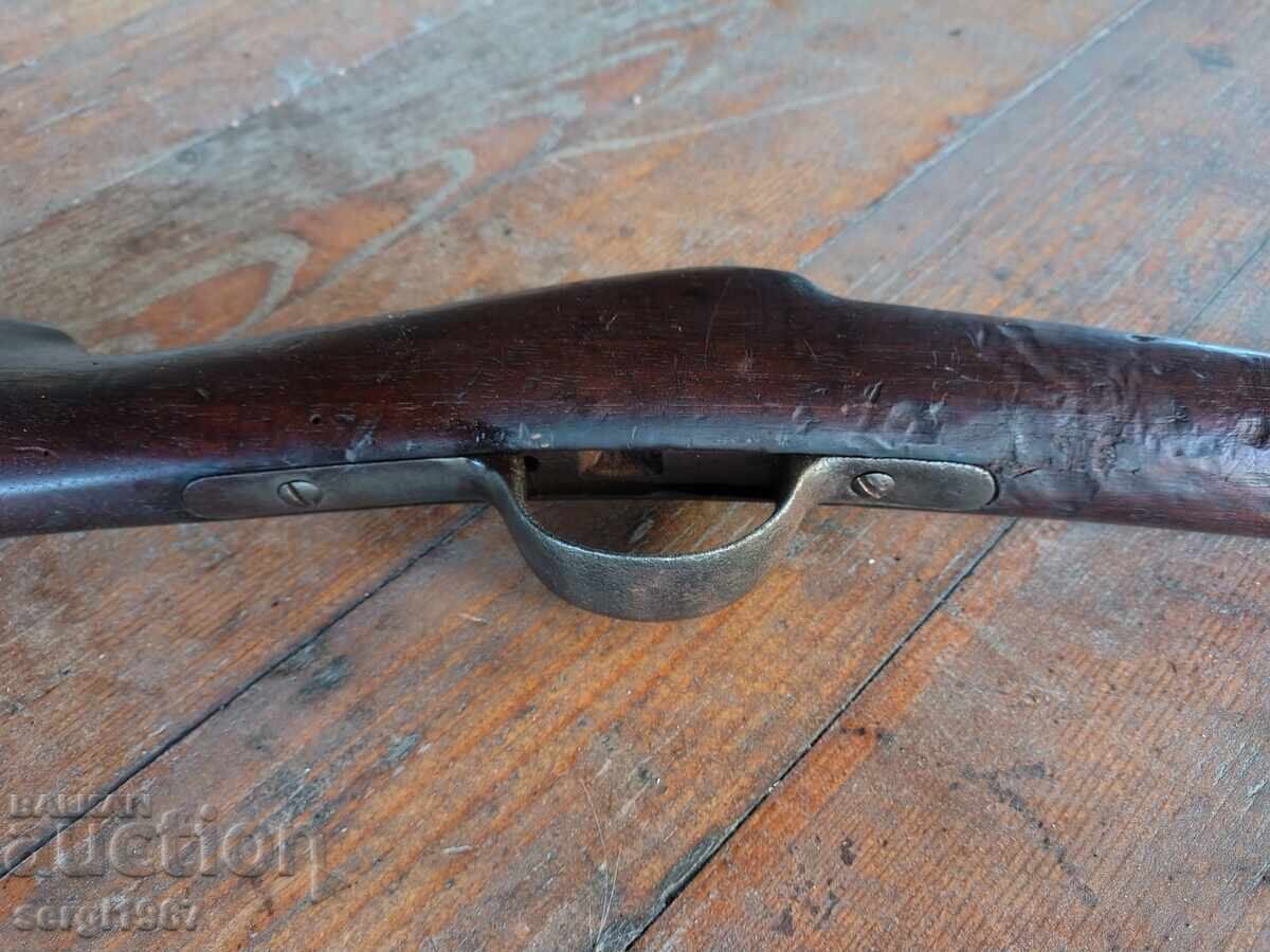 Stock (as in firearm stock) with price € 80.00 | 156.47 BGN Stock (as in firearm stock) with price € 80.00 | 156.47 BGN