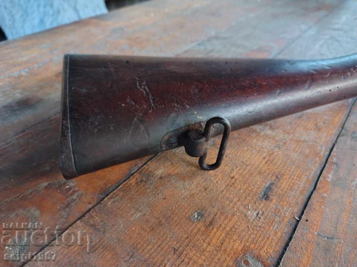 Auction Stock (as in firearm stock) Auction Stock (as in firearm stock)