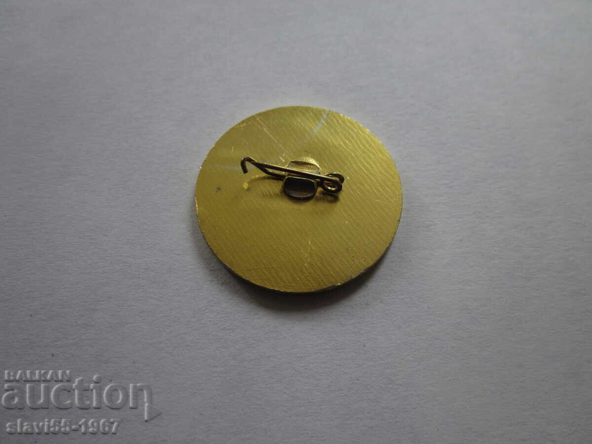 ΣΗΜΑ ΣΥΝΔΕΣΜΟΥ ΑΝΑΠΗΡΩΝ ΠΟΛΕΜΟΥ ΚΑΙ ΕΠΙΒΙΩΣΑΝΤΩΝ ΑΠΟ ΠΟΛΕΜΟΥΣ! με τιμή € 3.00 | 5.87 BGN