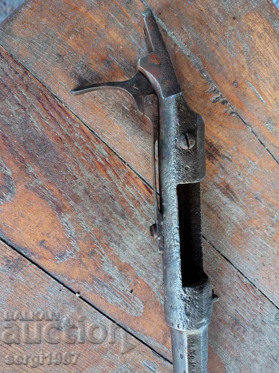 Стара цев с цена € 75.00 | 146.69 лв. Стара цев с цена € 75.00 | 146.69 лв.