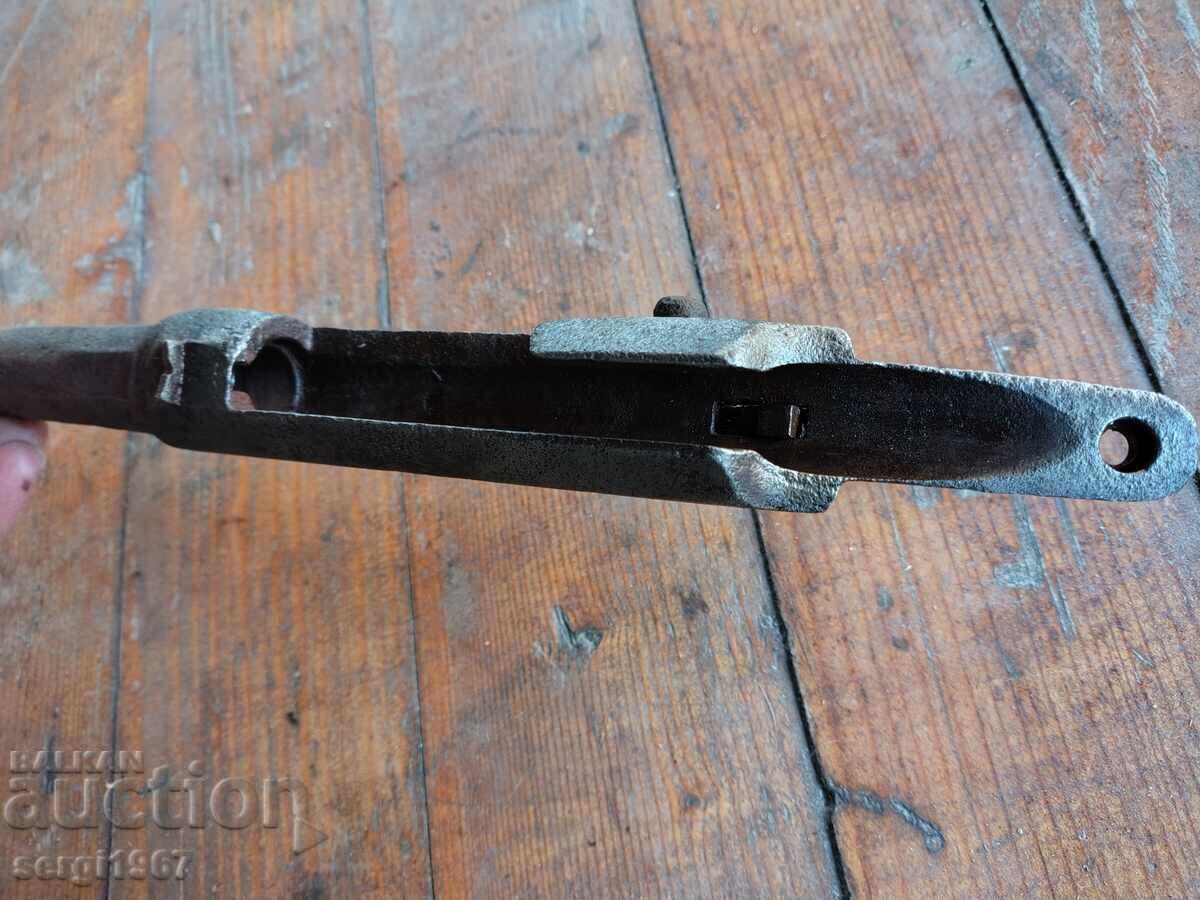 Аукцион Стара цев Аукцион Стара цев