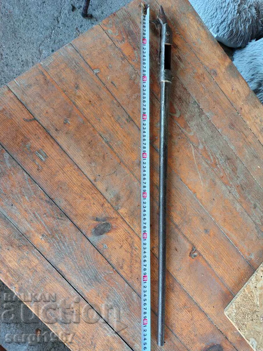 Стара цев Стара цев