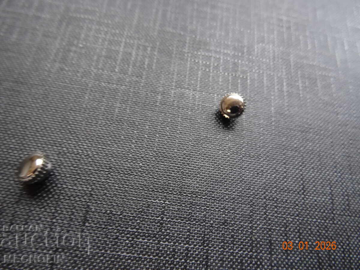 ΚΟΡΩΝΕΣ ΓΙΑ ΤΣΕΠΟΡΟΛΟΪ ΜΟΛΝΙΑ 3602 18 ΠΕΤΡΕΣ 10 ΤΕΜΑΧΙΑ με τιμή € 12.00 | 23.47 BGN