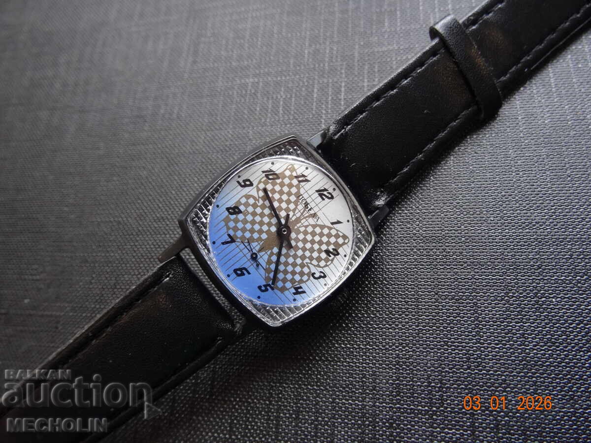 РУСКИ ЧАСОВНИК ПОБЕДА 1 с цена € 42.00 | 82.14 лв. РУСКИ ЧАСОВНИК ПОБЕДА 1 с цена € 42.00 | 82.14 лв.