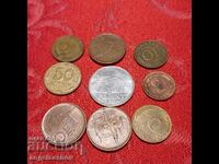 Κέρματα παρτίδας